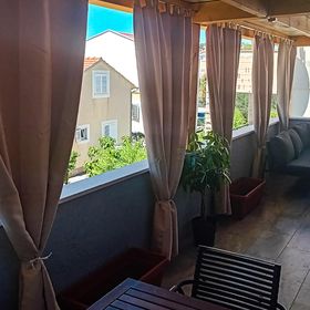 Apartman Šibenik - CSV164