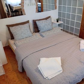 Tükör Apartman Martonvásár