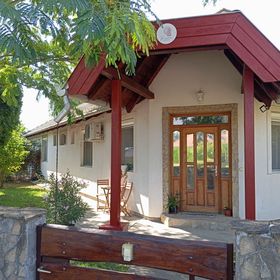 Tükör Apartman Martonvásár