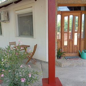 Tükör Apartman Martonvásár