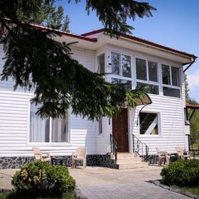 Green Panorama Relax Concept Băile Olăneşti