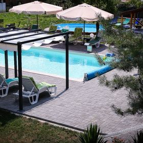 Green Panorama Relax Concept Băile Olăneşti