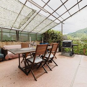 Noua Oasis BNB Brașov