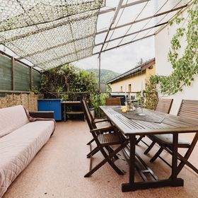 Noua Oasis BNB Brașov