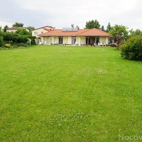 Biały Domek Sandomierz