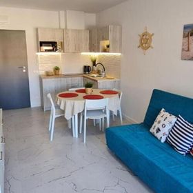 Apartament ANCORA 