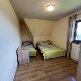 Pensjonat u Dawidka Murzasichle