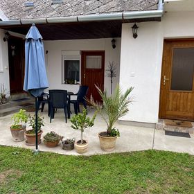 Júlia Apartmanház Harkány