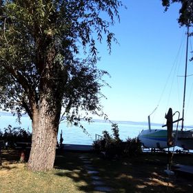 Világosi Part Vendégház Balatonvilágos