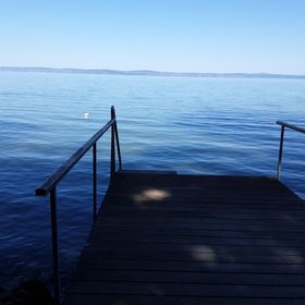 Világosi Part Vendégház Balatonvilágos