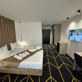 Villa Posh All Suites Hotel Międzywodzie