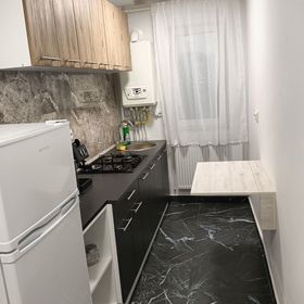 Apartament HD3 Hunedoara