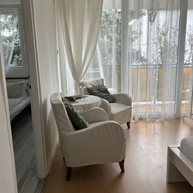 Keskeny út Apartman Balatonalmádi