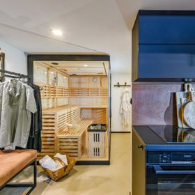 Art Apartments Kyjov