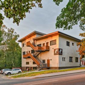 Art Apartments Kyjov