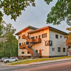 Art Apartments Kyjov