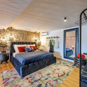 Art Apartments Kyjov