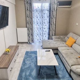 Apartament Gheso Buziaș