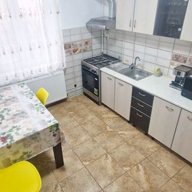 Apartament Gheso Buziaș