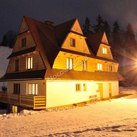  Ludwina Żegleń Pokoje Gościnne