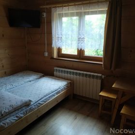  Ludwina Żegleń Pokoje Gościnne