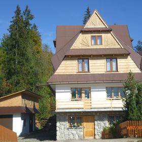  Ludwina Żegleń Pokoje Gościnne