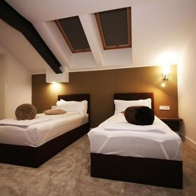 Vila The Butterfly Sângeorgiu de Mureş