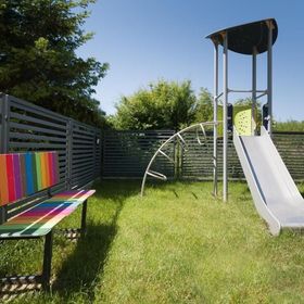 Apartamenty Lambert Ustronie Morskie