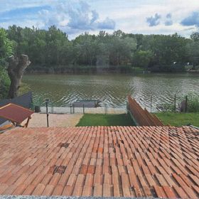 Holiday Vendégház Békésszentandrás