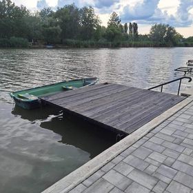 Holiday Vendégház Békésszentandrás