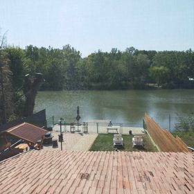 Holiday Vendégház Békésszentandrás