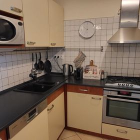 Vaskapu Apartment Budapest