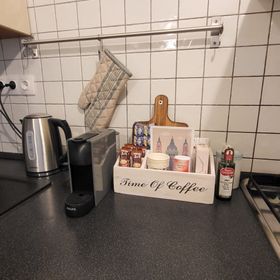 Vaskapu Apartment Budapest