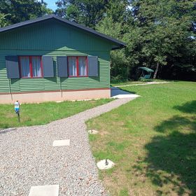 Őzike Faház Parád