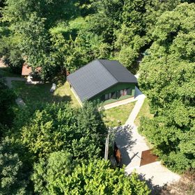 Őzike Faház Parád