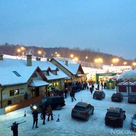 Noclegi Nart - Sport Rąblów, Kazimierz Dolny
