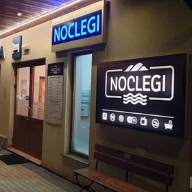Noclegi Nart - Sport Rąblów, Kazimierz Dolny