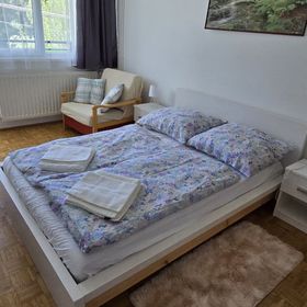 Mária Apartman Balatonfüred