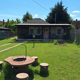 Margit Apartman Szolnok