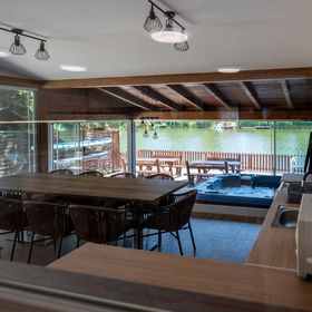 Pihenőkert Vendégház Békésszentandrás