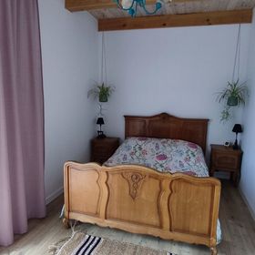 Wita Domek na Roztoczu, Ruda Różaniecka