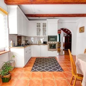 Rentimi - Willa Bella Kościelna 28 Muszyna