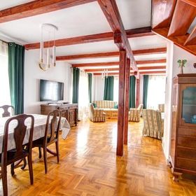 Rentimi - Willa Bella Kościelna 28 Muszyna