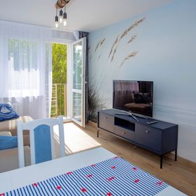 Apartament Kapitański 2 Ustka