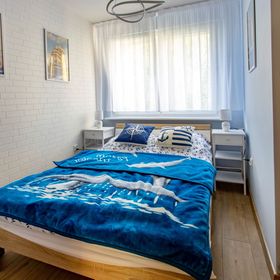 Apartament Kapitański 2 Ustka