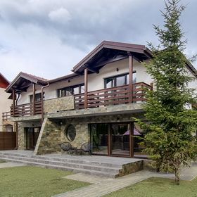 Nova Cervus Bușteni