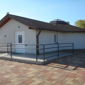 Jurta Üdülőház Berettyóújfalu