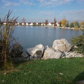 Jurta Üdülőház Berettyóújfalu