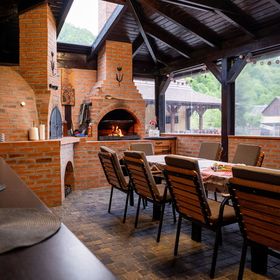 Casa de oaspeți Fruzsina