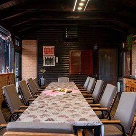 Casa de oaspeți Fruzsina